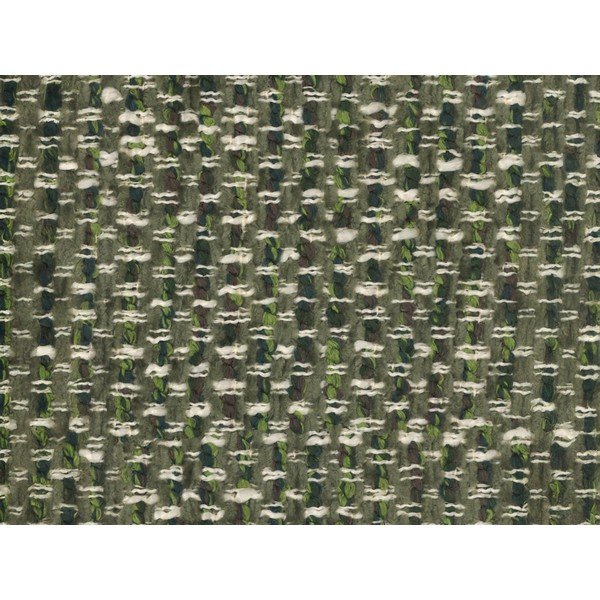 Zaļš dīvāns no šenila auduma 168 cm Georgia – Micadoni -image-1