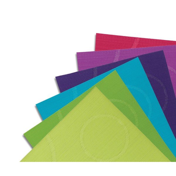 Galda komplekts, 2 gab., violets-image-1