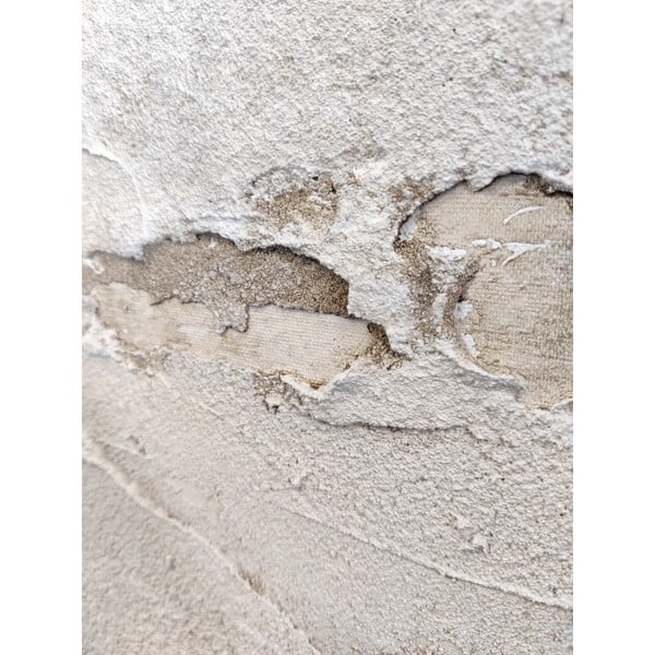 Ar rokām gleznota glezna 90x120 cm Sand Wall – Malerifabrikken-image-2