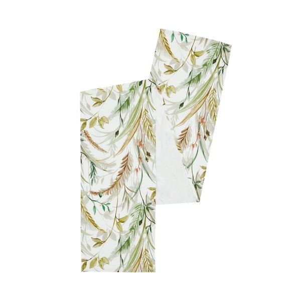 Kokvilnas galda celiņš 33x220 cm Ornamental Grasses – RHS-image-2