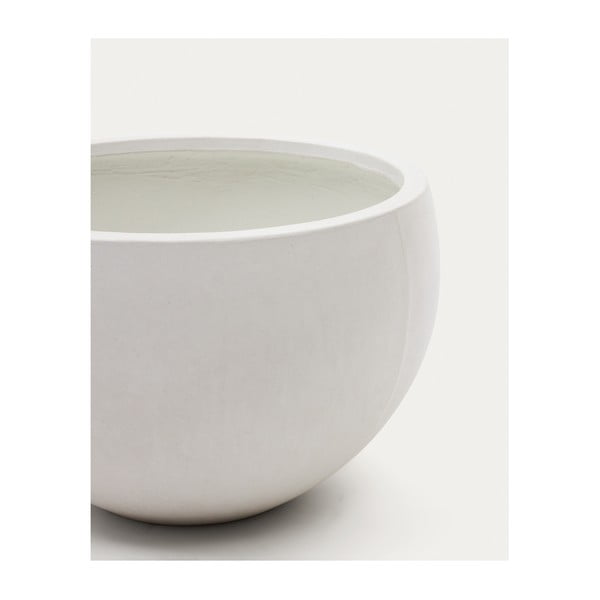 Puķu pods no cementa ø 56 cm Grau – Kave Home-image-4