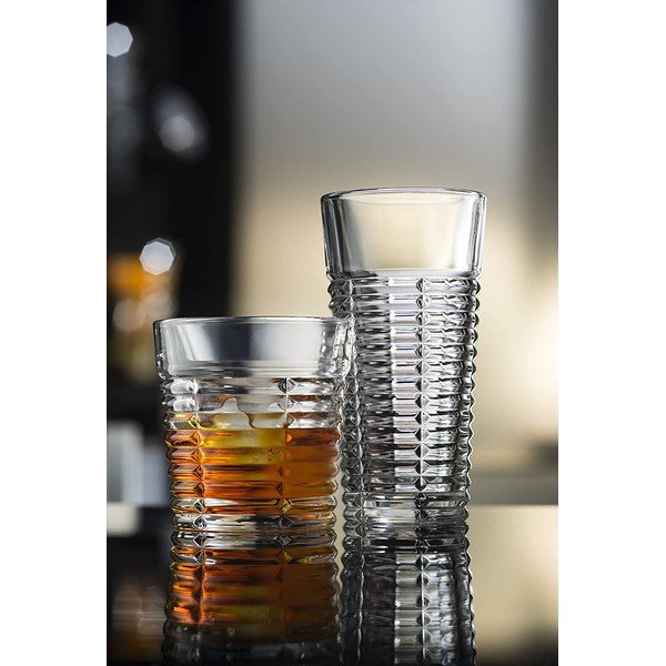 Stikla glāze La Rochère Tempo, 280 ml-image-1