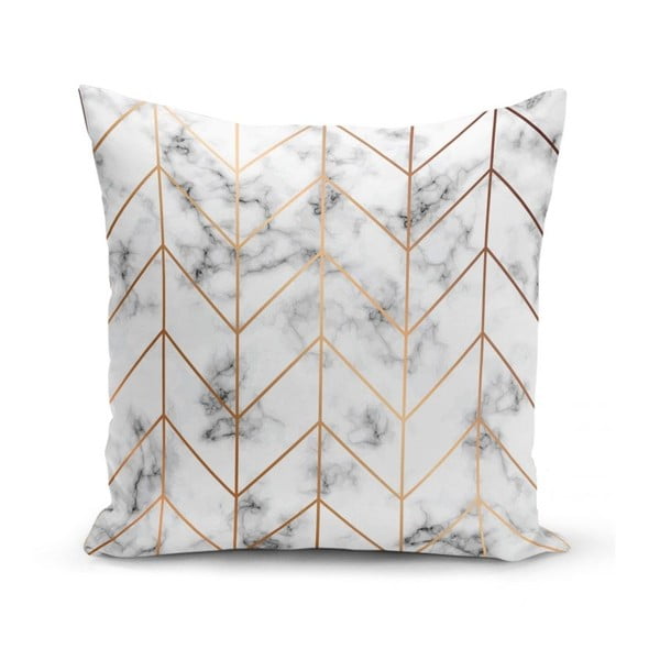 Spilvendrāna Minimalist Cushion Covers Ferta, 45 x 45 cm