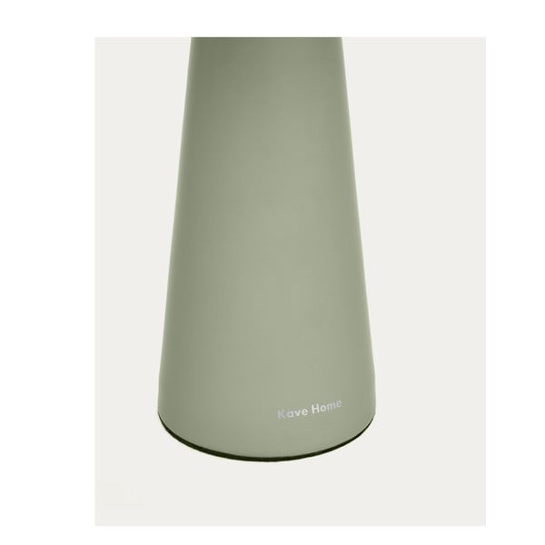 LED pārvietojams āra gaismeklis ar regulējamu spilgtumu ar USB ø 10 cm Arenys – Kave Home-image-2