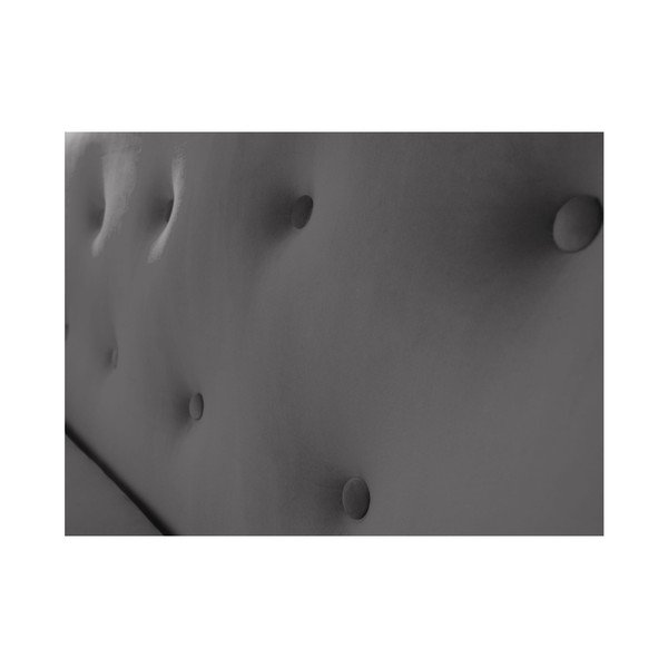 Pelēks divvietīgs dīvāns Mazzini Sofas Amelie-image-2