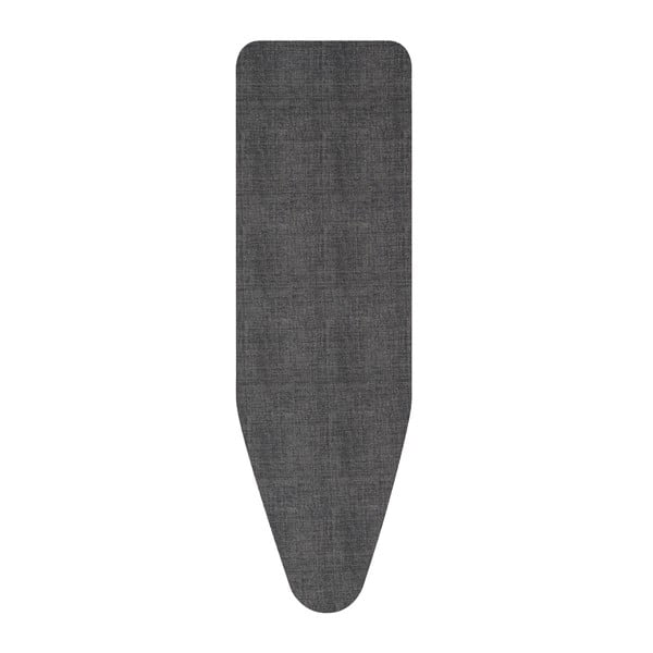 Gludināmā dēļa pārvalks Denim Black B – Brabantia