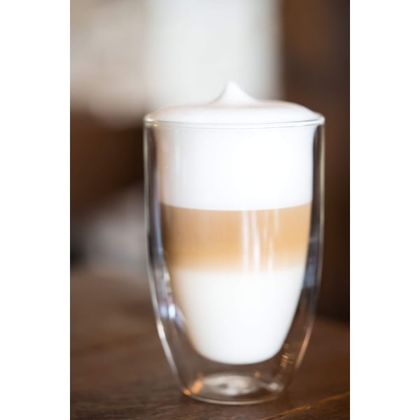 Krūzes (2 gab.) 350 ml Amo – Vialli Design-image-2