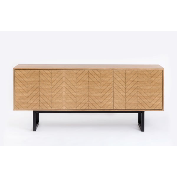 Kumode Woodman Camden Herringbone, 175 x 75 cm-image-3