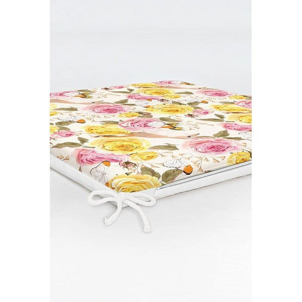 Sēdekļa spilvens 40x40 cm – Mila Home-image-1