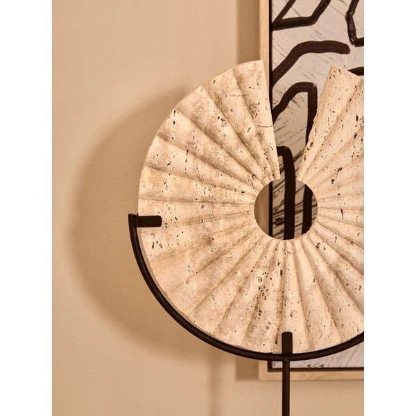 Akmens statuete (augstums 46 cm) Tibor – Premier Housewares-image-2