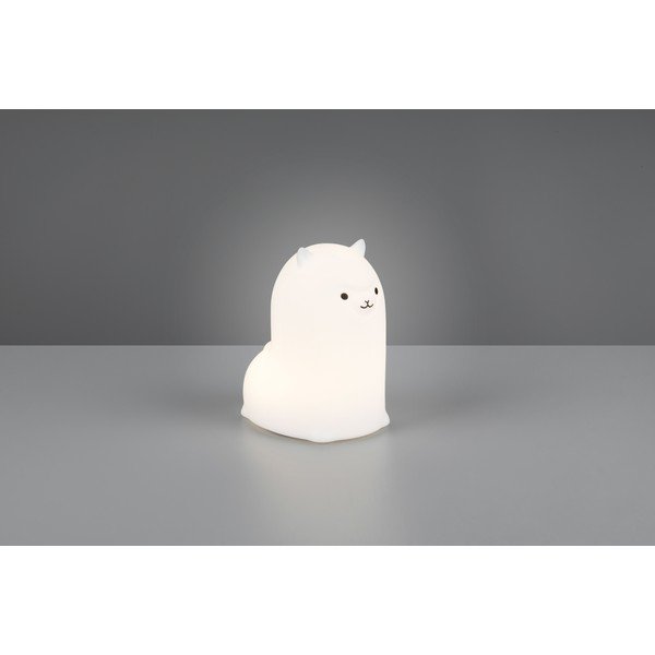 Balta bērnu naktslampiņa Paky – Reality-image-2