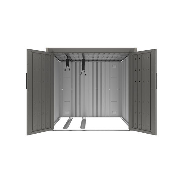 Pelēka dārza bufete Avocado B – Rojaplast-image-3