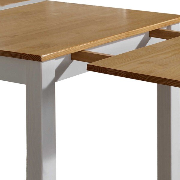 Masīvkoka priedes pusdienu galda virsma Marckeric Jade-image-2