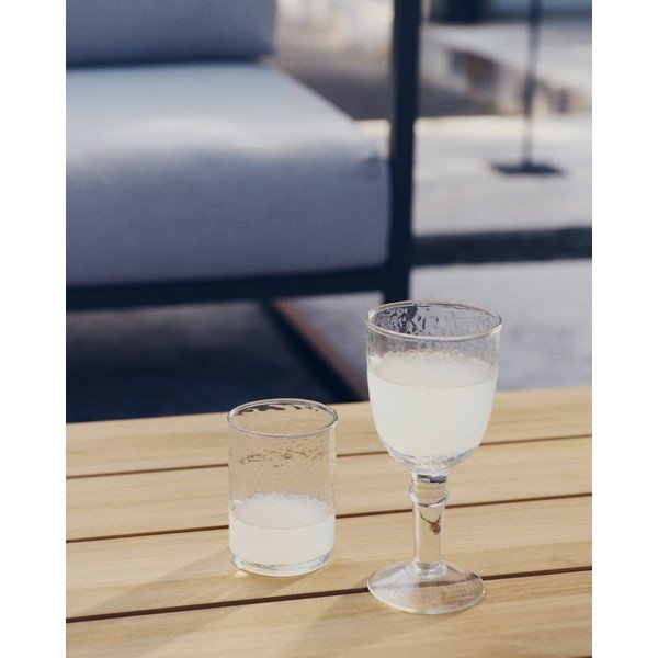 Vīna glāze Vinea – Kave Home-image-3