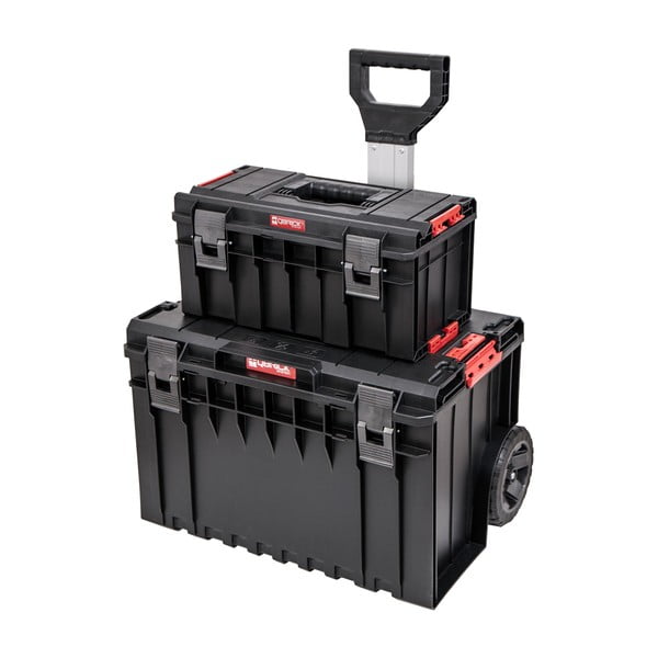 Instrumentu kaste Pro – Qbrick Sys­tem-image-2