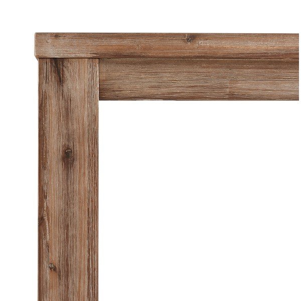 Ēdamgalds no akācijas koka Furnhouse Alaska, 140 x 90 cm-image-4