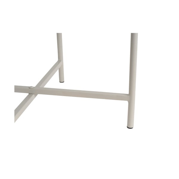 Metāla apaļš sānu galdiņš ø 40 cm Meseta  – Leitmotiv-image-2