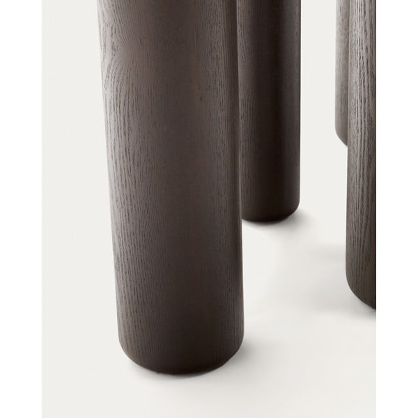 Ēdamgalds 105x220 cm Mailen – Kave Home-image-4