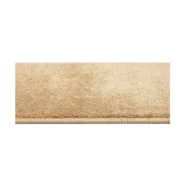 Bēši kāpņu paklāji (13 gab.) 22x73 cm Pure Beige – Mila Home-image-1