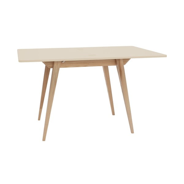 Izvelkams ēdamgalds ar papildu galda virsmu 65x90 cm Envelope – Ragaba-image-3