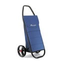 Iepirkumu soma 53 l Com Tweed Polar Black Tube – Rolser