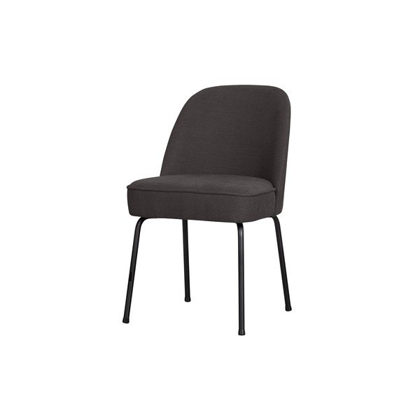 Tumši pelēki pusdienu krēsli (2 gab.) Vogue – BePureHome-image-1