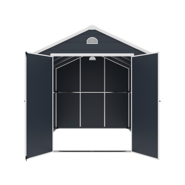 Dārza mājiņa Ave I – Rojaplast-image-4