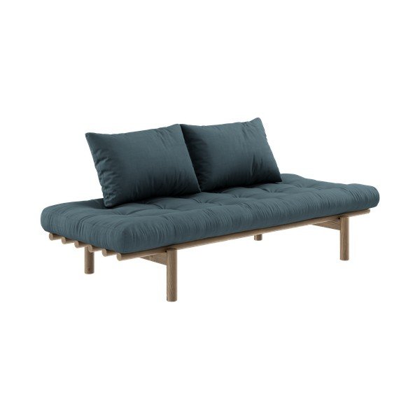 Zils dīvāns 200 cm Pace – Karup Design-image-3