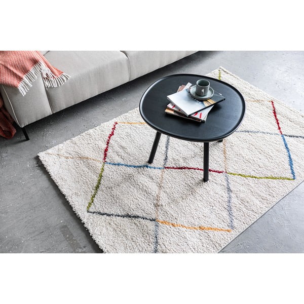 Bēšs paklājs Universal Kasbah, 80 x 150 cm-image-1