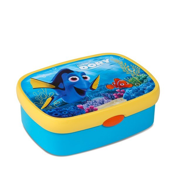 Bērnu uzkodu kaste Rosti Mepal Finding Dory