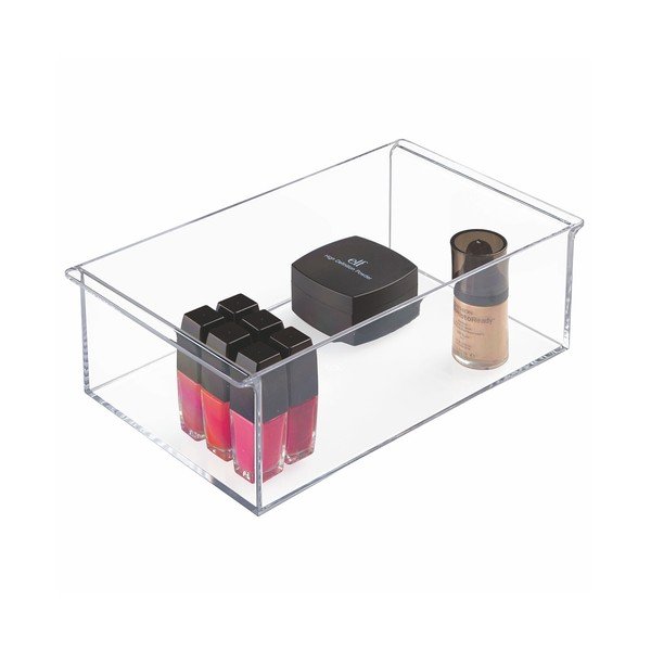 InterDesign Clarity organizators, 30,5 x 18 cm-image-2