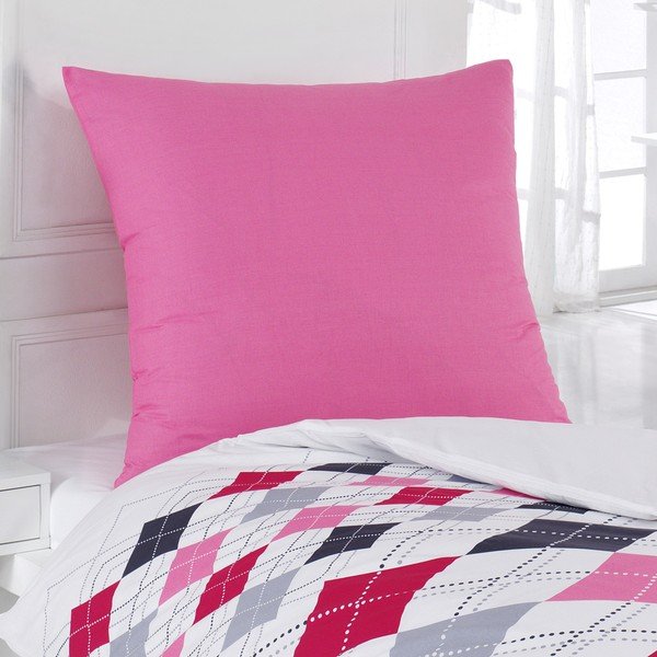 iekļauts lins Rapsodija rozā, 155x200 cm-image-2