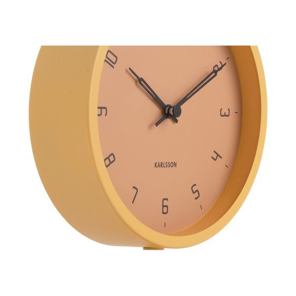 Pulkstenis ø 15 cm  Stark  – Karlsson-image-4