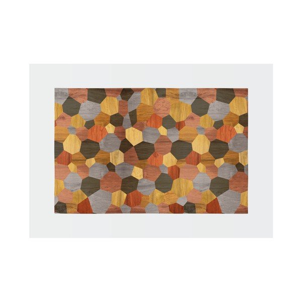 Paklājs Oyo home Suzzo Candoro, 100 x 150 cm-image-2