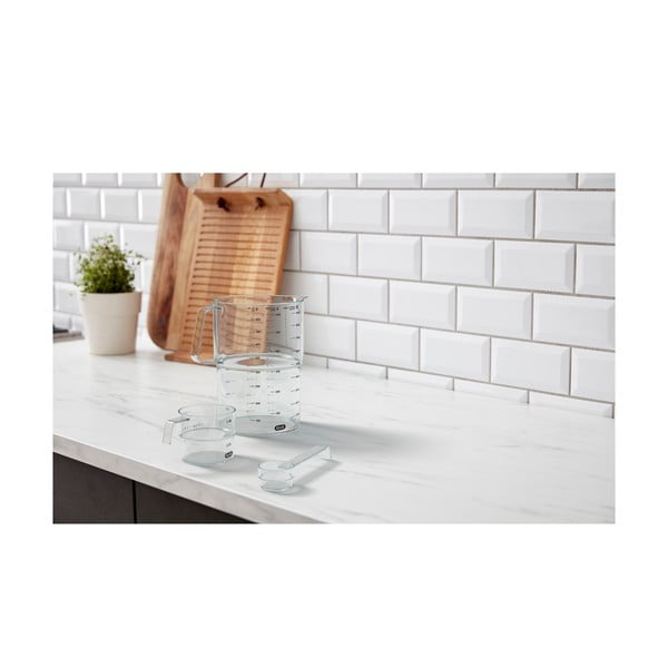 Mērglāzes (3 gab.) Mensura – Rosti-image-4