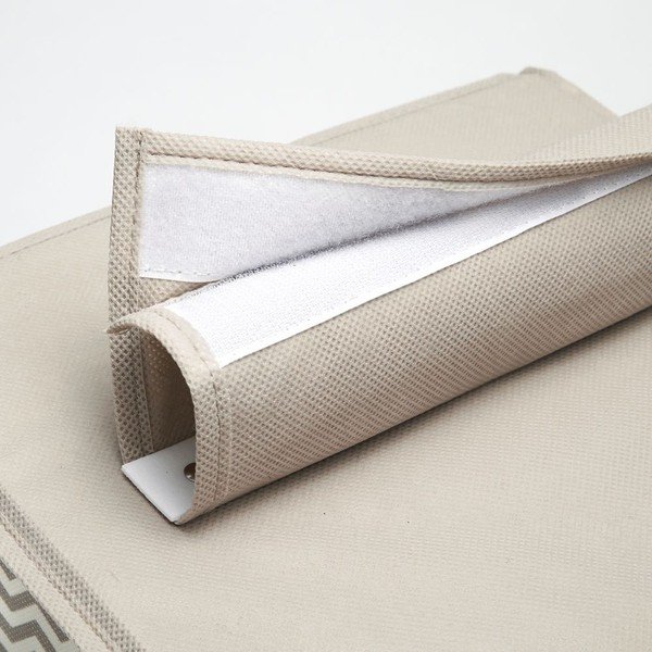 Piekaramais organizators ar 3 atvilktnēm iDesign Axis, augstums 134 cm-image-3