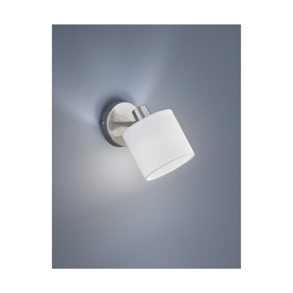Balta sienas lampa Reality Spot Tommy-image-1
