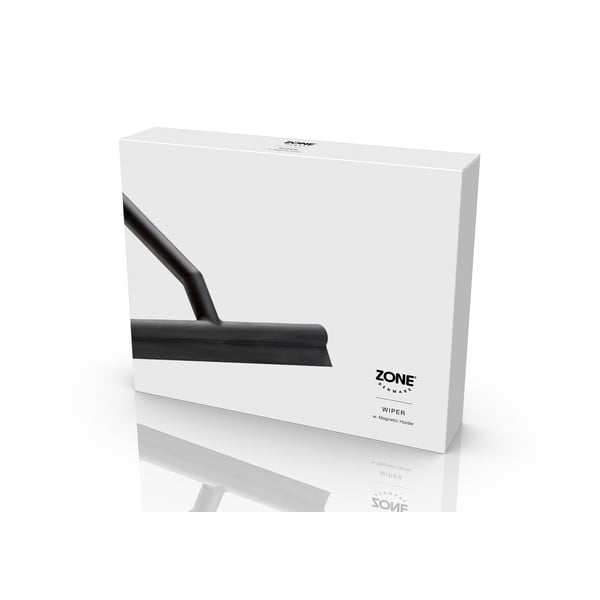 Melna vannasistabas slotiņa ar statīvu Zona-image-3