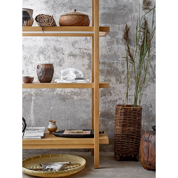 Koka dekoratīva paplāte Kylar – Bloomingville-image-4