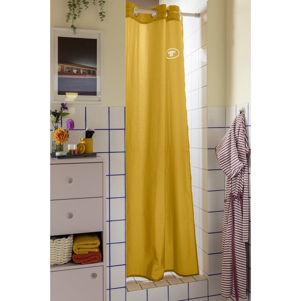 Dušas aizkars 180x200 cm Tom Tailor Get Naked – Wenko-image-3