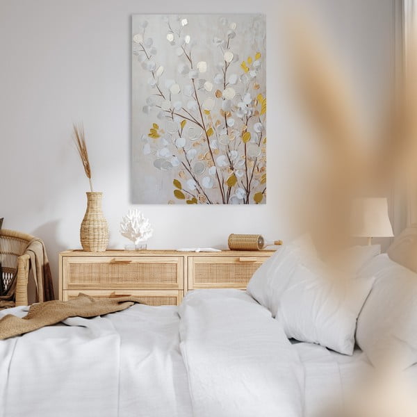 Glezna 70x100 cm Catkins – Styler-image-2