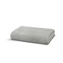 Pelēks vannas dvielis 100x180 cm Modal – Foutastic