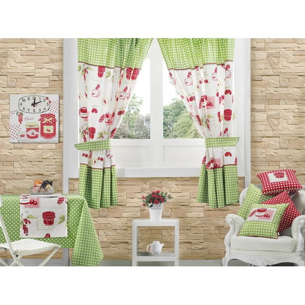 Spilvendrāna Mike & Co. NEW YORK Džems un zaļie punkti-image-2