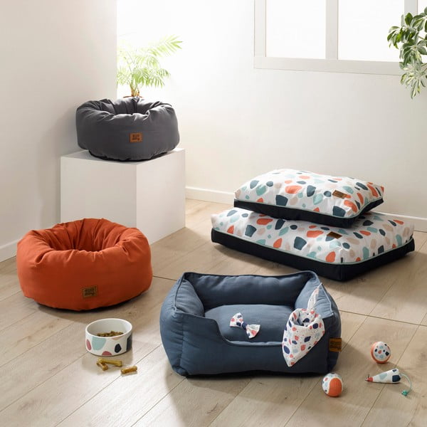 Keramikas bļodiņa suņiem ø 16 cm – Love Story-image-1