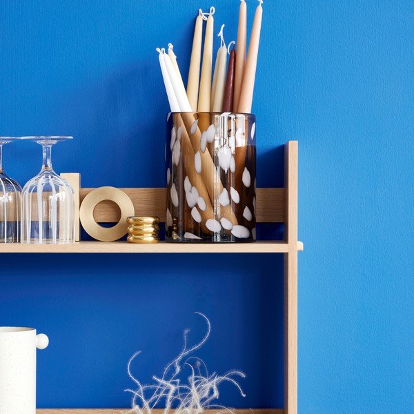 Akmens svečturis Savi – OYOY Living Design-image-2