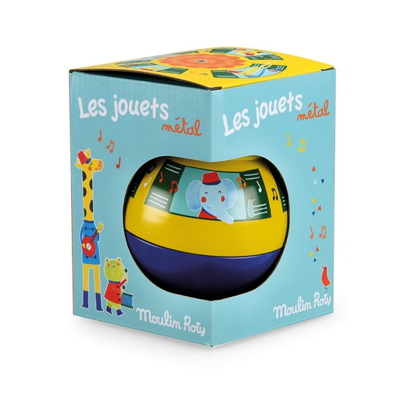 Rotaļlieta - Moulin Roty-image-2