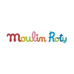 Moulin Roty · Les Moustaches · Ir krājumā