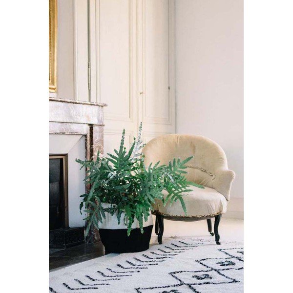 Tekstila uzglabāšanas grozs ø 30x35 cm Zoco – Lorena Canals-image-2