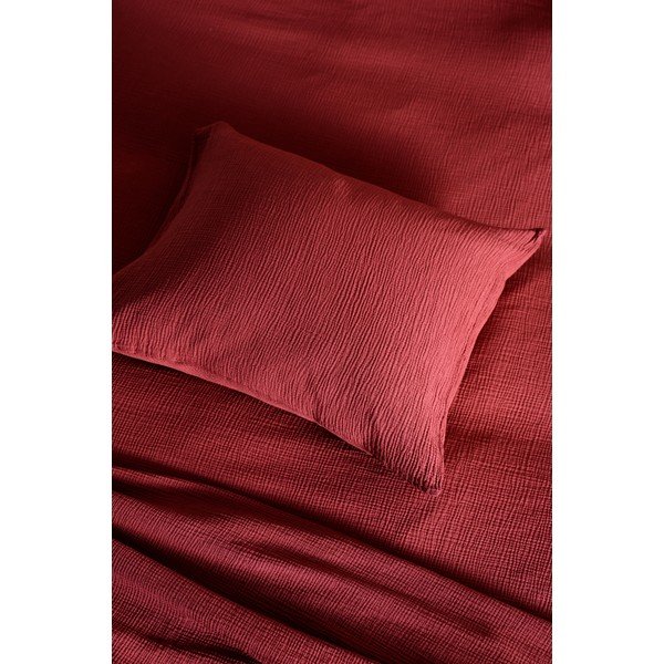 Muslīna spilvendrāna 50x60 cm Amilia – Jotex-image-1