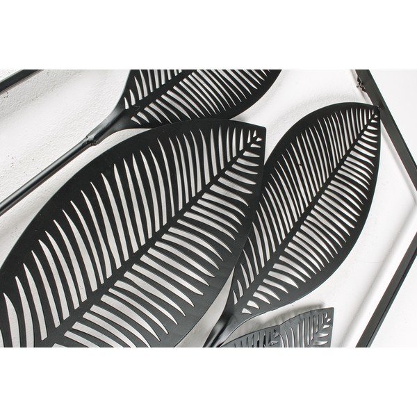 Metāla sienas dekors 61x135 cm Adhira – Bizzotto-image-4